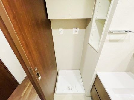 その他設備　写真は同タイプ住居です。