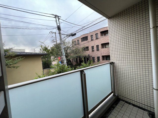 柿の木坂イーストのその他写真