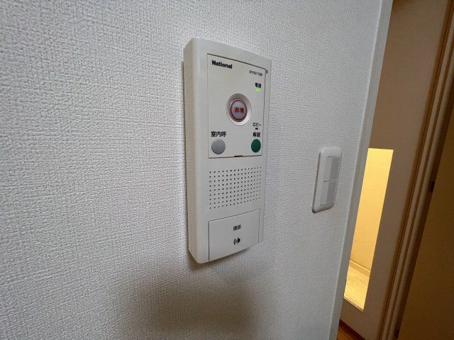 柿の木坂イーストのその他写真