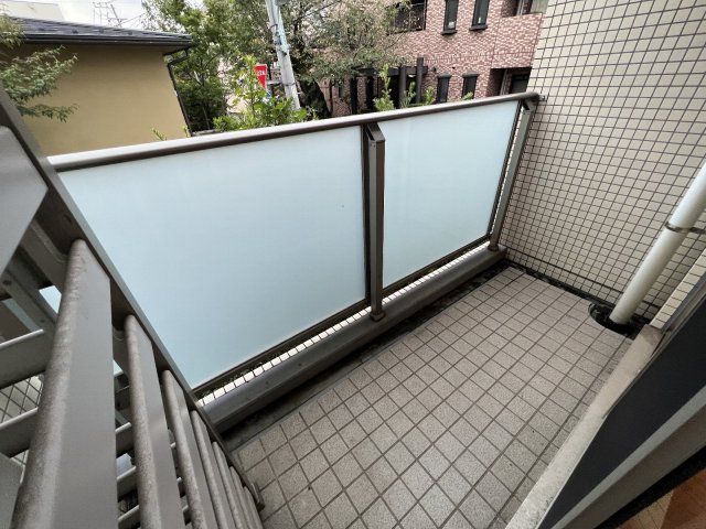 柿の木坂イーストの内装写真