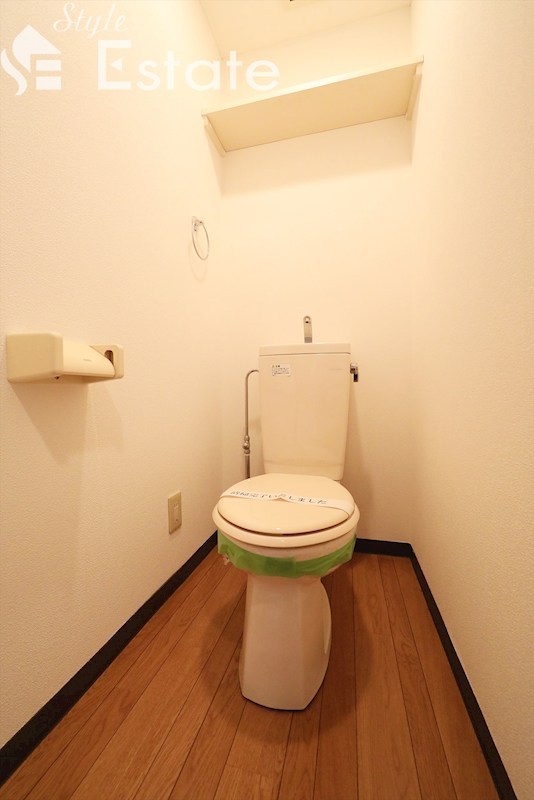 トイレ　画像
