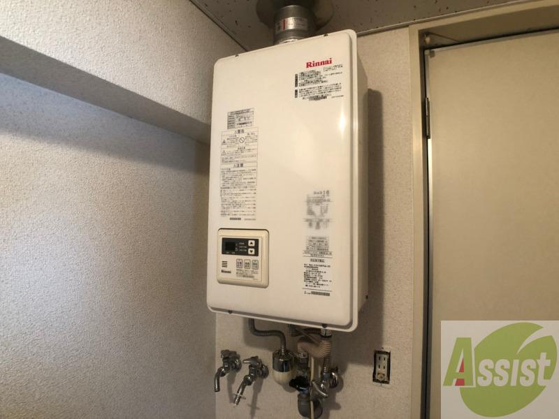 地下鉄南北線 北１２条駅 徒歩2分 7階建 築42年のその他写真