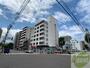 建物外観　札幌市北区北１３条西「ステージ１３」