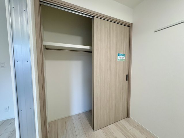 ＪＲ両毛線 前橋駅 徒歩21分 2階建 築1年の内装写真