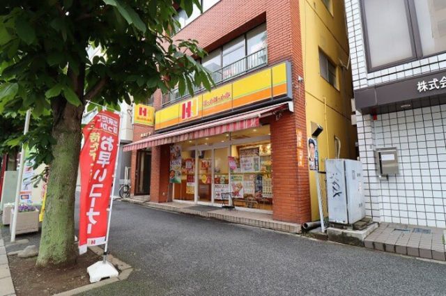 ＪＲ常磐線 松戸駅 徒歩8分 2階建 築30年のその他写真
