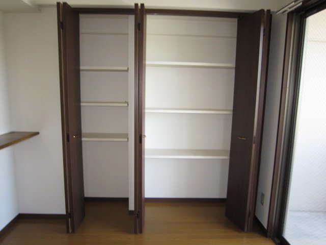収納　収納(イメージ）