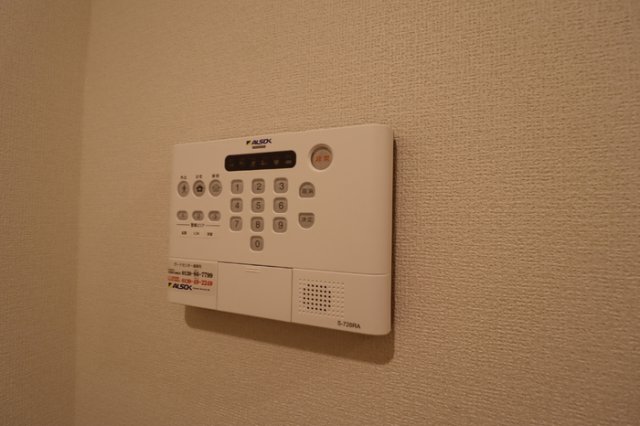 その他設備　※同物件別部屋参考写真