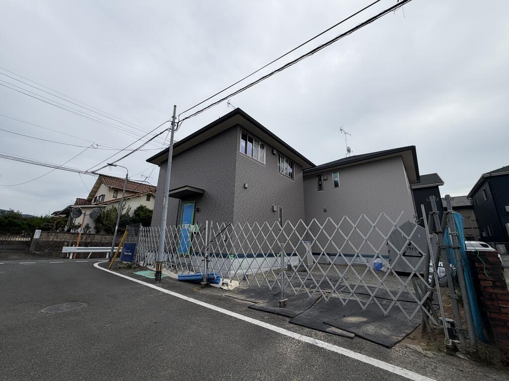 ユアメゾンネクスト篠栗駅前のその他写真