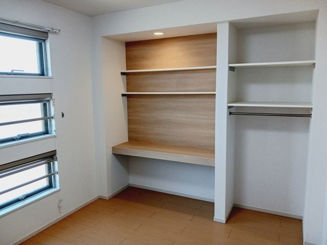 その他部屋・スペース