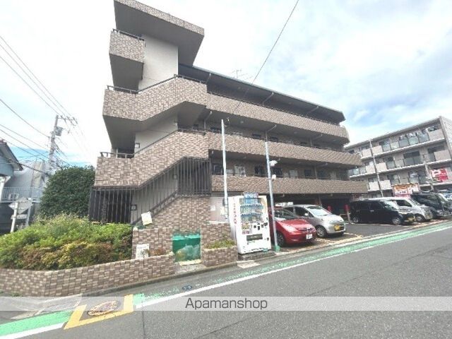 相鉄本線 さがみ野駅 徒歩12分 築27年
