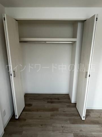 収納　詳細は、ウィンドワード中の島店までご相談下さい。