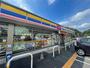 コンビニ　ミニストップ 中間蓮花寺店（コンビニ）まで411m