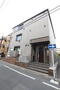 建物外観　★オートロック付き物件★