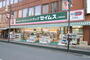 ドラックストア　ドラッグセイムス　大宮桜木店（ドラッグストア）まで350m