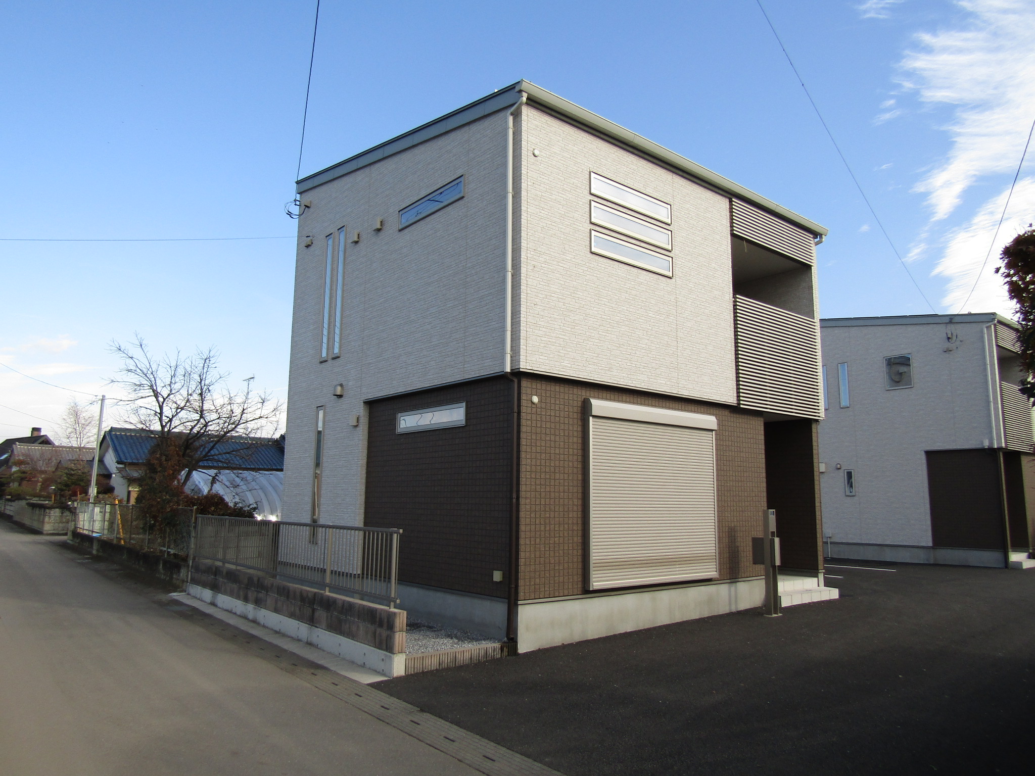 藤田貸家