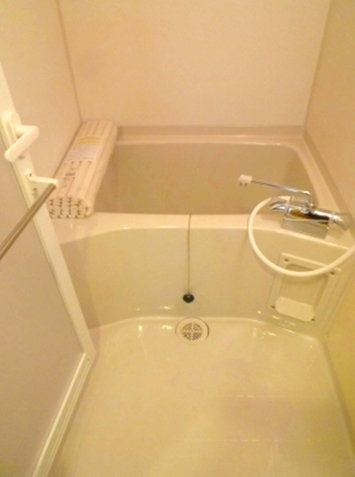 バス・シャワールーム　人気条件の「バス・トイレ別」