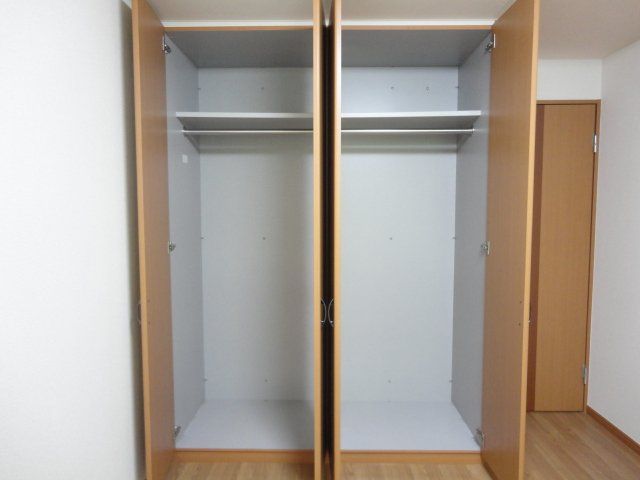 ALLIONの内装写真