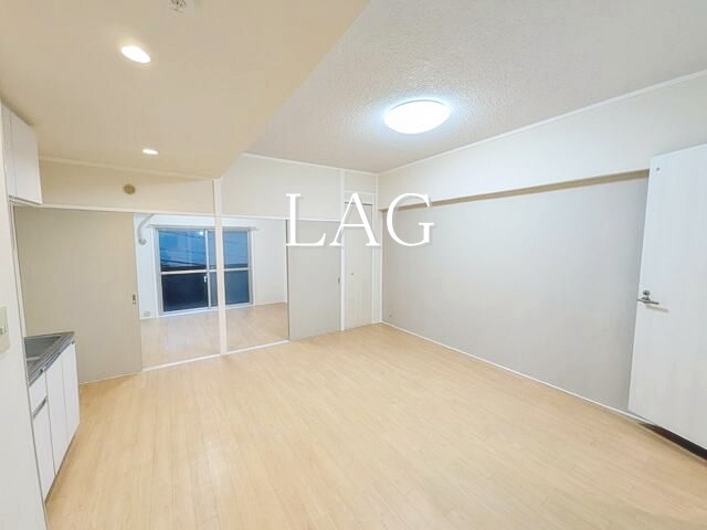 居室・リビング　洋室のお部屋です。