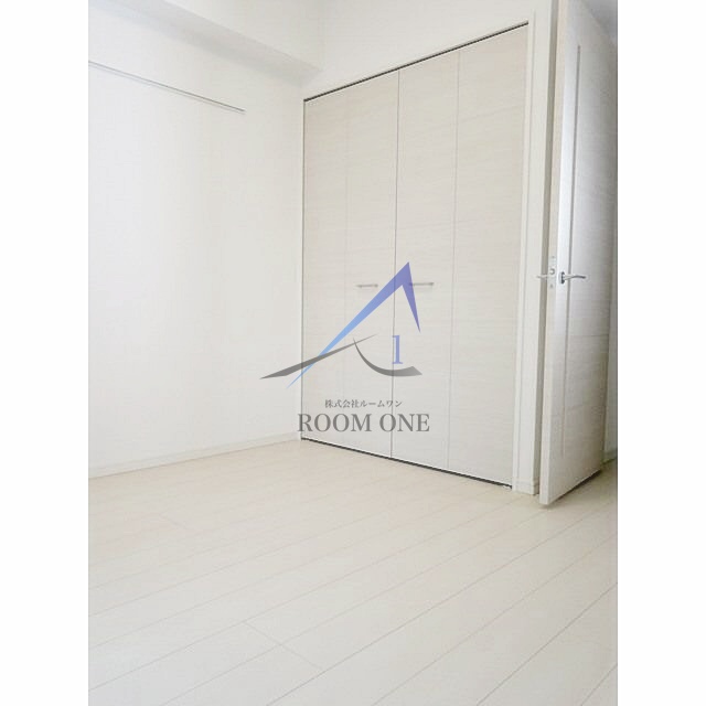 その他部屋・スペース　寝室です。