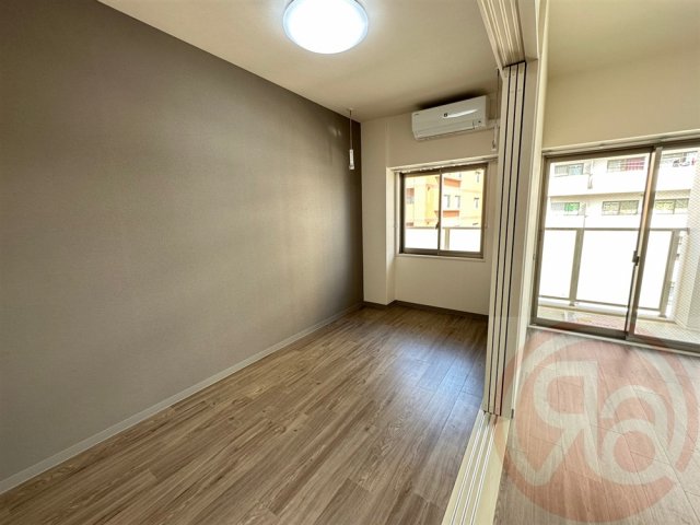 サンセール上本町の内装写真