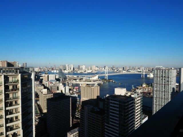 眺望　眺望良好です★