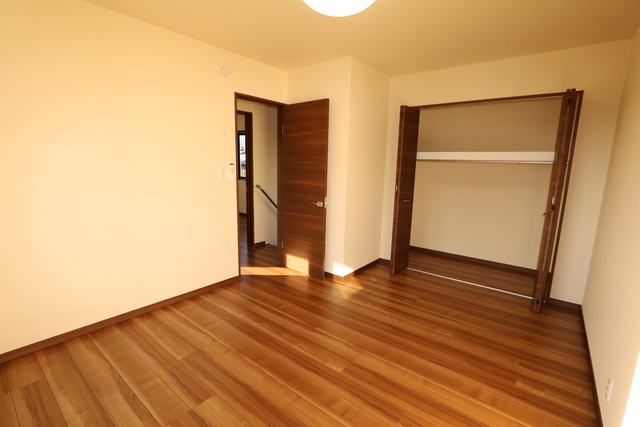 その他部屋・スペース　☆洋室のお部屋が３部屋☆