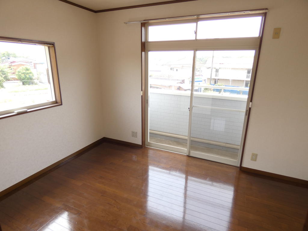 その他部屋・スペース　※退去前のため、以前の写真を使用しています。