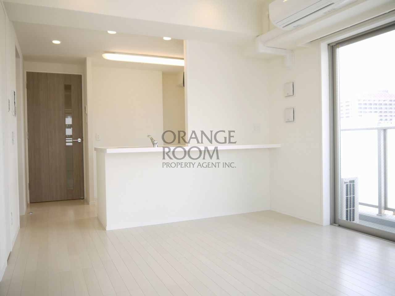 居室・リビング　Grace Villa 御茶ノ水