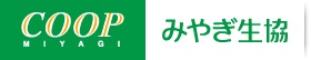 スーパー　COOP　MIYAGI明石台店（スーパー）まで1205m