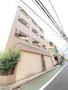 池袋駅より徒歩10分 3階 築25年3ヶ月の賃貸物件