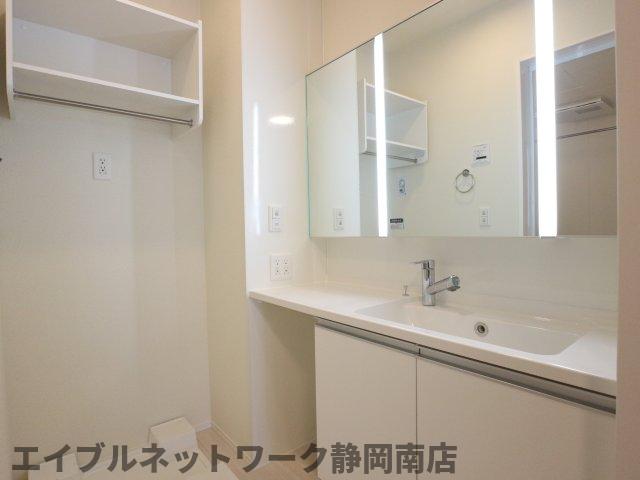 セレーノ小鹿の内装写真