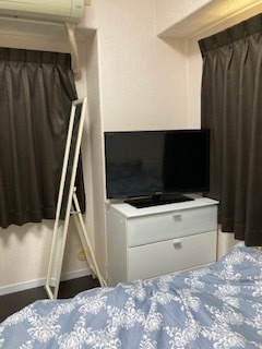 その他　洋間備品