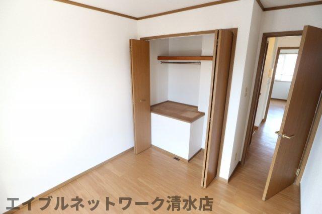 その他部屋・スペース　きれいな内装です