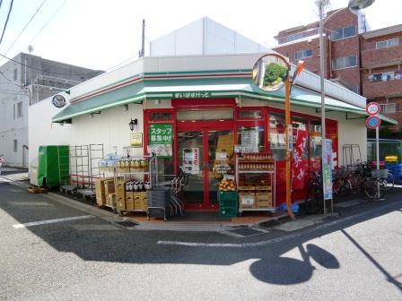 スーパー　まいばすけっと経堂すずらん通り店（スーパー）まで198m