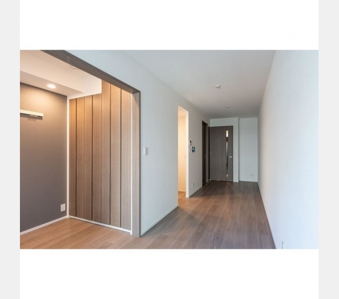 居室・リビング　居室