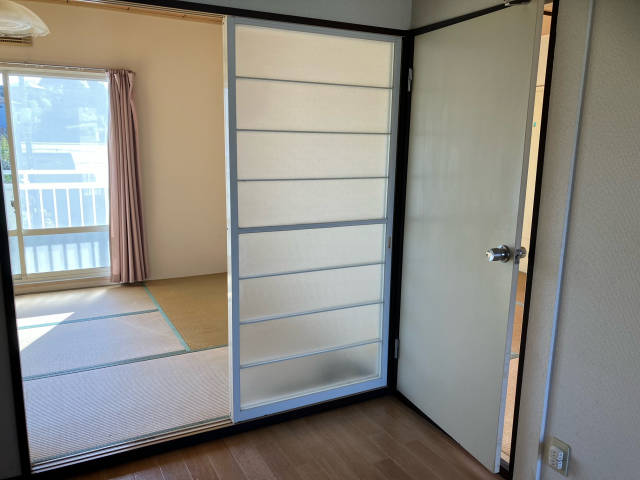 その他部屋・スペース　室内