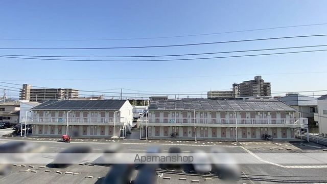 眺望　眺望