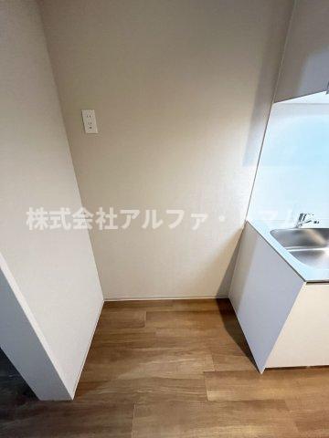 【ミュー亀井町のその他部屋・スペース】