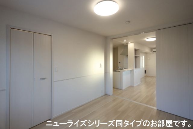 【朝倉市甘木のアパートのその他部屋・スペース】