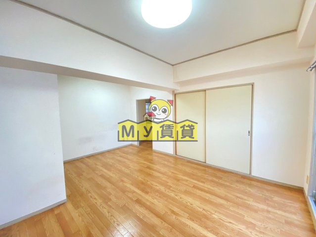 居室・リビング　セカンドタウン