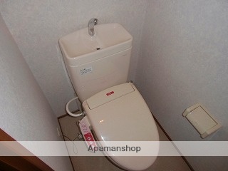 【Ｎｅｐｏ　Ｈｏｕｓｅのトイレ】