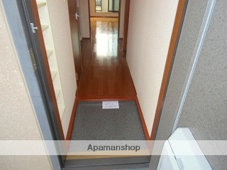 【Ｎｅｐｏ　Ｈｏｕｓｅの玄関】