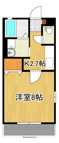 【Ｎｅｐｏ　Ｈｏｕｓｅの間取り】