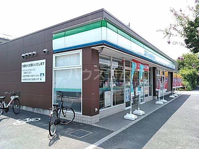 【プレミアハイツ六町の小学校】