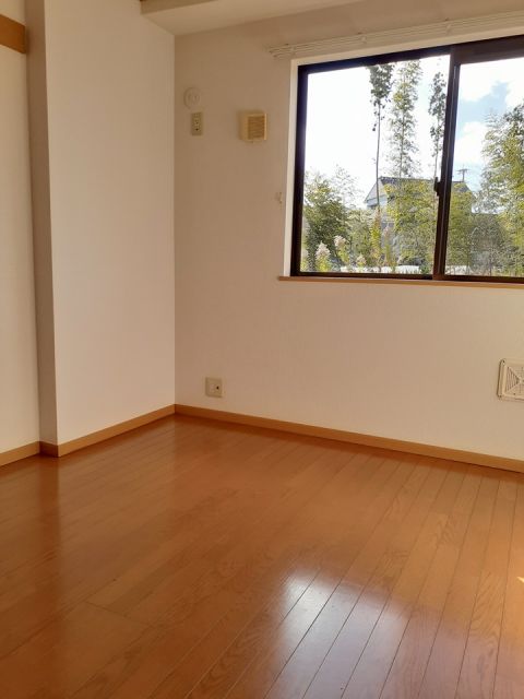 【メゾン・アンジュ壱番館のその他部屋・スペース】