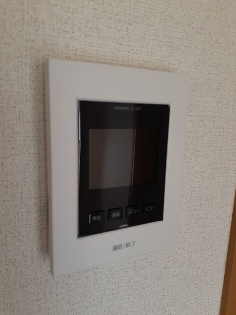【メゾン・アンジュ壱番館のその他設備】