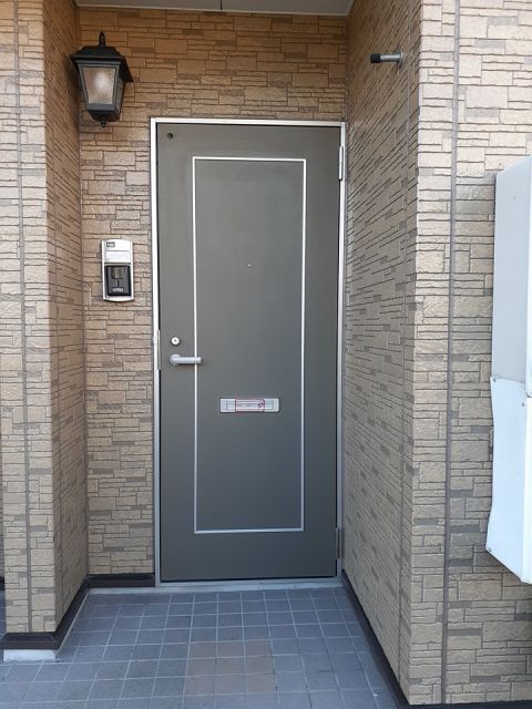 【メゾン・アンジュ壱番館のその他】