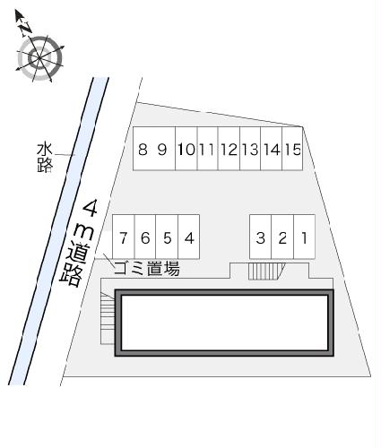 【レオパレスアイリスのその他】