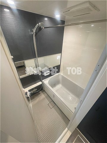 バス・シャワールーム　B1