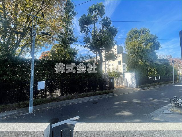 眺望　1F　バルコニーからの展望